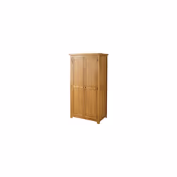 Winona 2 Door Wardrobe