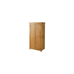 Winona 2 Door Wardrobe