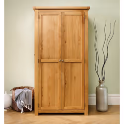 Winona 2 Door Wardrobe