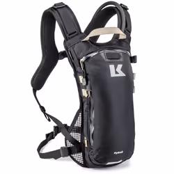 Kriega Hydro 3 Backpack, black