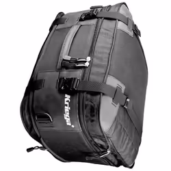 Kriega Travel Bag KS40 Saddlebag, black