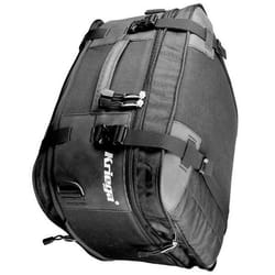 Kriega Travel Bag KS40 Saddlebag, black