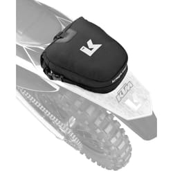 Kriega Rally Pack Rearbag, black