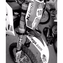 Kriega Haul Loop Front - Additional view 2
