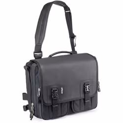 Kriega Urban EDC Messenger Bag, black for Men