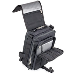 Kriega Sling EDC Messenger Bag, black for Men