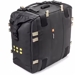 Kriega OS-32 Bag, black, Size 21-30l for Men