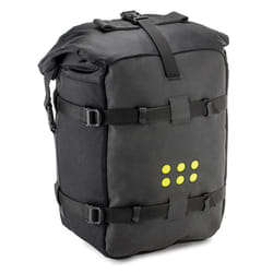Kriega OS-18 Bag, black, Size M 11-20l 21-30l for Men