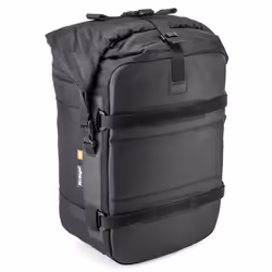 Kriega OS-18 Bag, black, Size M 11-20l 21-30l for Men - Additional view 4