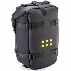 Kriega OS-12 Bag, black, Size S 11-20l for Men