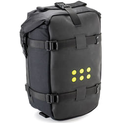 Kriega OS-12 Bag, black, Size S 11-20l for Men