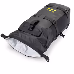 Kriega OS-12 Bag, black, Size S 11-20l for Men - Additional view 5