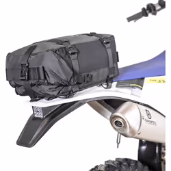 Kriega OS-12 Bag, black, Size S 11-20l for Men - Additional view 6