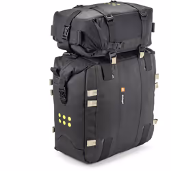 Kriega OS-12 Bag, black, Size S 11-20l for Men - Additional view 8