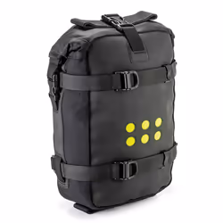 Kriega OS-6 Bag, black, Size 6-10l for Men
