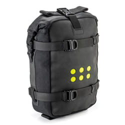 Kriega OS-6 Bag, black, Size 6-10l for Men
