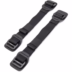 Kriega Strapkit OS-Series Set, black for Men