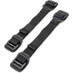 Kriega Strapkit OS-Series Set, black for Men