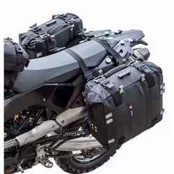 Kriega Strapkit OS-Series Set, black for Men