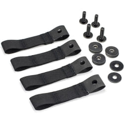 Kriega Ducati XDiavel Fitting Kit, black