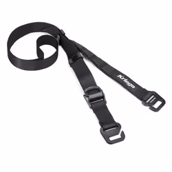 Kriega Cam OS-Series Strap Set, black for Men