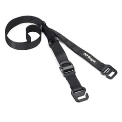 Kriega Cam OS-Series Strap Set, black for Men