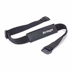 Kriega OS Shoulder Strap, black for Men