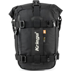 Kriega US-5 Drypack Bag, black for Men