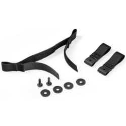 Kriega US-Drypack Ducati Panigale V4 Fitting Kit, black