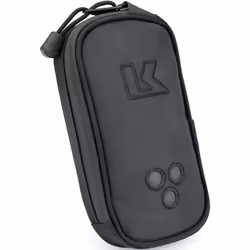 Kriega XL Harness Pocket, black