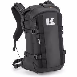 Kriega R22 Backpack, black, Size M 11-20l 21-30l for Men