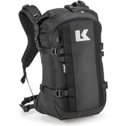 Kriega R22 Backpack, black, Size M 11-20l 21-30l for Men