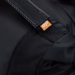 Kriega R16 Backpack, black, Size M 11-20l 21-30l for Men - Additional view 4