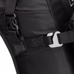 Kriega R16 Backpack, black, Size M 11-20l 21-30l for Men - Additional view 5