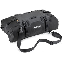 Kriega US-40 Drypack Tail Bag, black for Men