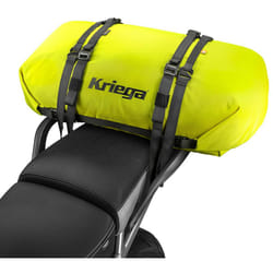 Kriega Rollpack 40 waterproof Duffle Bag, yellow, Size 31-40l for Men