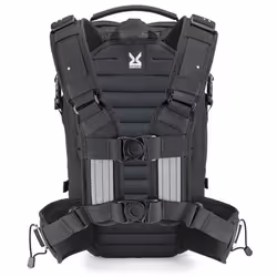 Kriega New R25 Backpack, black for Men - Additional view 4