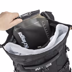 Kriega New R25 Backpack, black for Men - Additional view 6