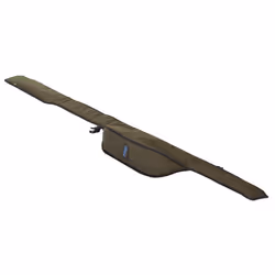 Aqua 13 Foot Rod Sleeve Black Series
