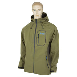 Aqua F12 Torrent Jacket - Medium