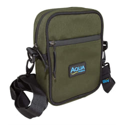 Aqua Security Pouch Black Series