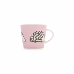 Scion SC-0167 Medium Mug Spike Standard, 11.8 fl. oz, Pink