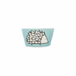 Scion Living Spike Blush Blue Bowl