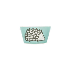 Scion Living Spike Blush Blue Bowl