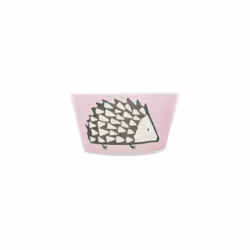 Scion Living Spike Pink Bowl