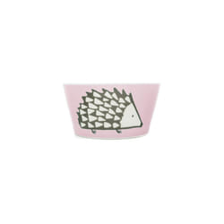 Scion Living Spike Pink Bowl