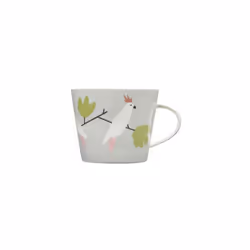 Scion Living Love Birds Pebble 350ml Mug