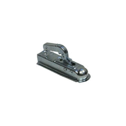 Alko AL-KO Trailer coupling pressed steel hitch EU approved 750kg
