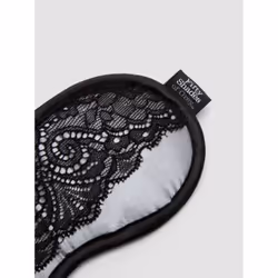 Lovehoney Fifty Shades of Grey Play Nice Black