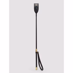 Lovehoney Fifty Shades of Grey Bound to You Faux Leather Riding Crop